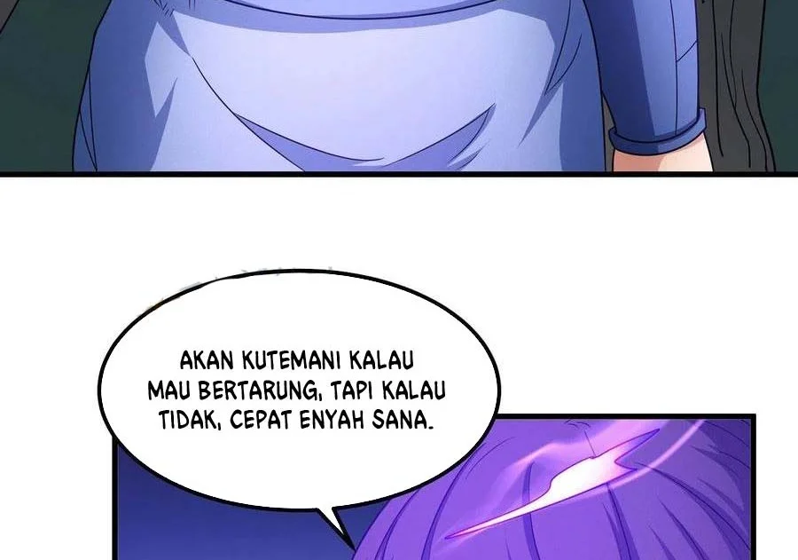 God of Martial Arts Chapter 462 halaman 10