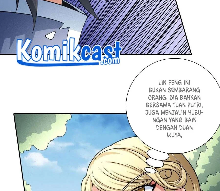 God of Martial Arts Chapter 463 Gambar 21