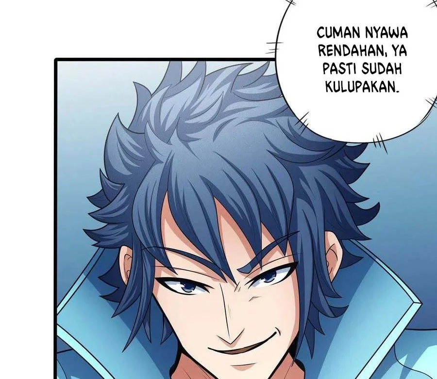 God of Martial Arts Chapter 463 Gambar 29