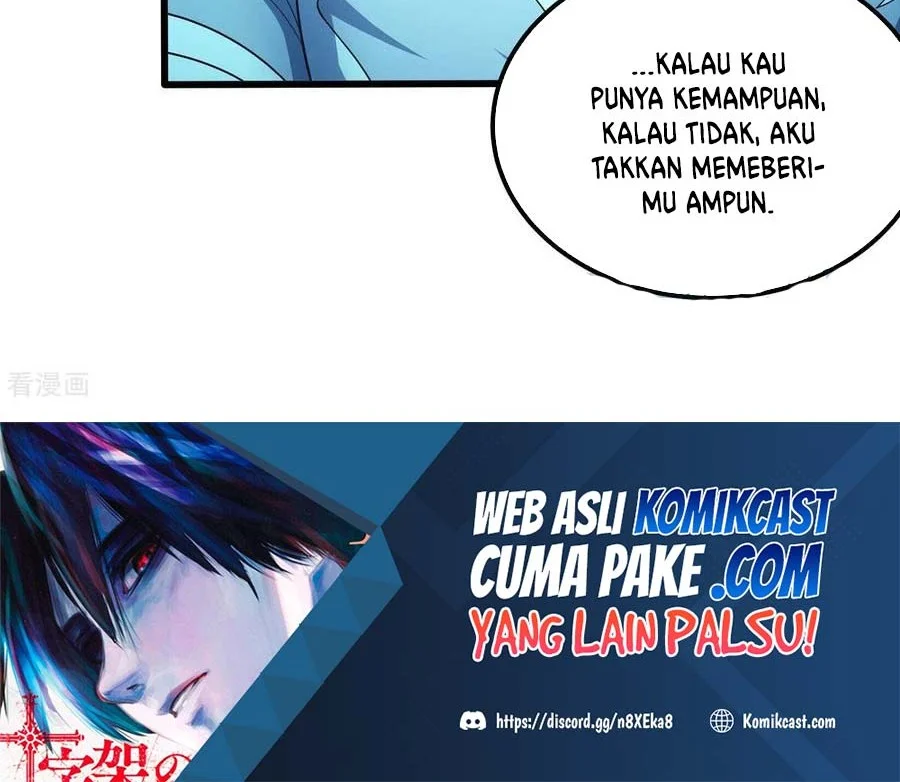 God of Martial Arts Chapter 463 Gambar 31