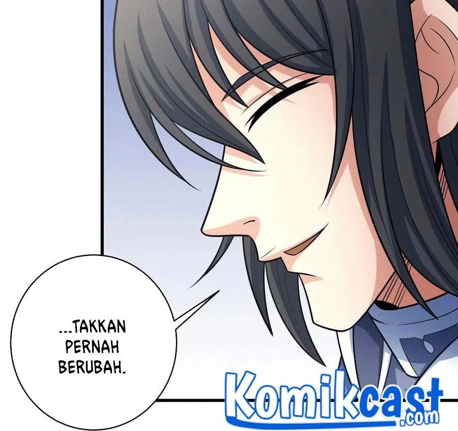 God of Martial Arts Chapter 464 Gambar 19