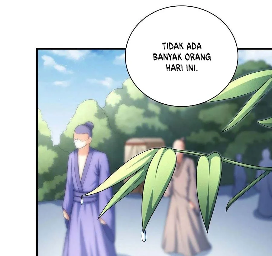 God of Martial Arts Chapter 464 Gambar 23