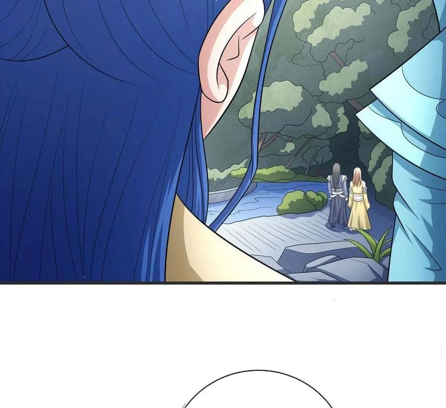 God of Martial Arts Chapter 464 halaman 8