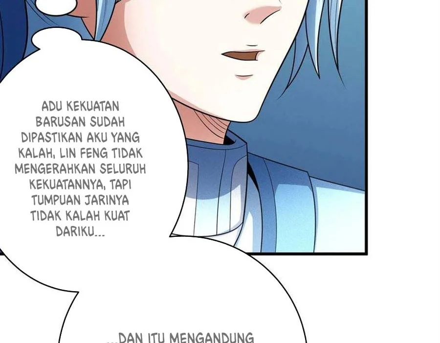 God of Martial Arts Chapter 465 halaman 20