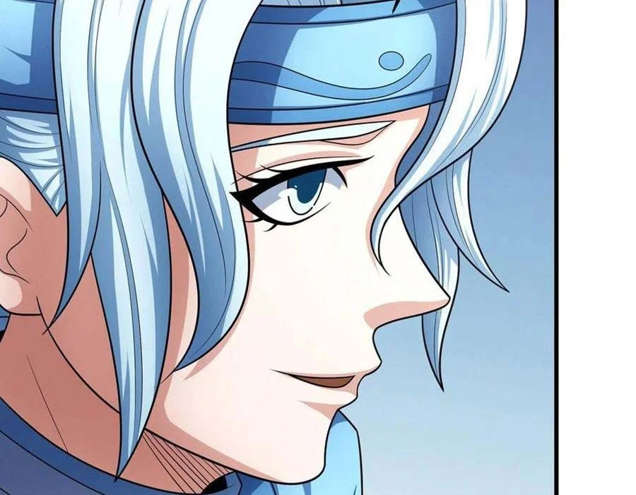 God of Martial Arts Chapter 465 Gambar 21