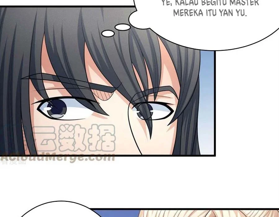 God of Martial Arts Chapter 465 Gambar 27