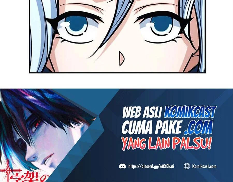 God of Martial Arts Chapter 465 Gambar 33