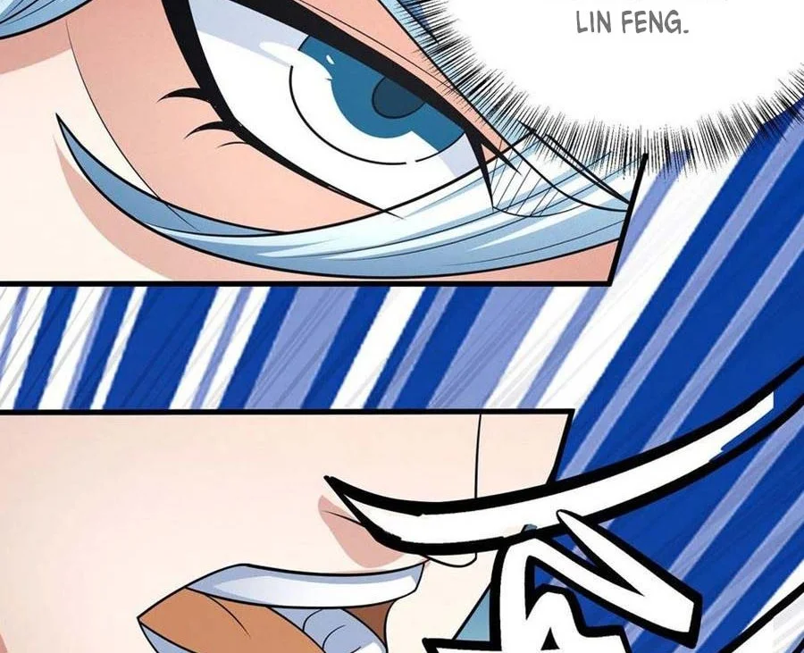 God of Martial Arts Chapter 465 halaman 10