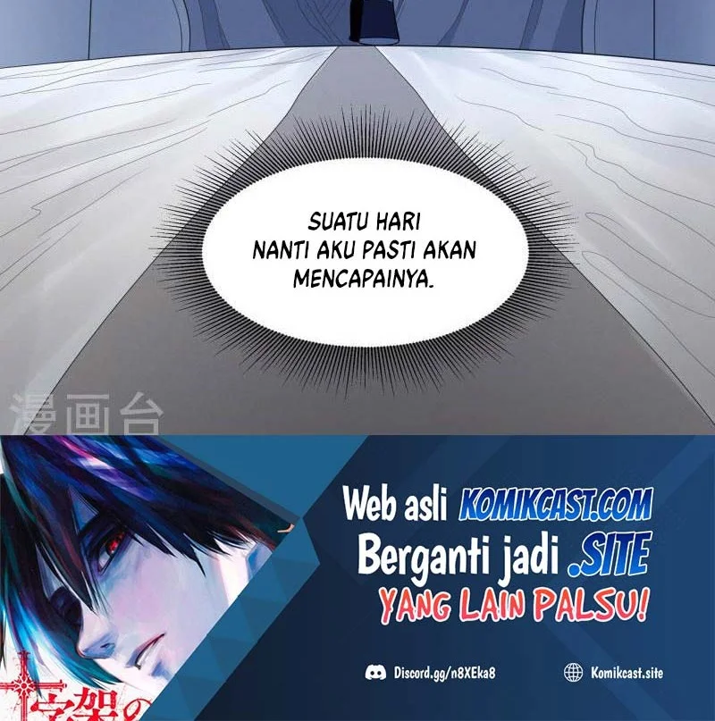 God of Martial Arts Chapter 466 Gambar 33