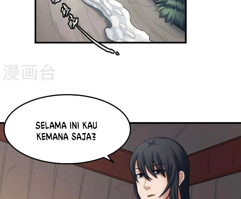 God of Martial Arts Chapter 466 halaman 16