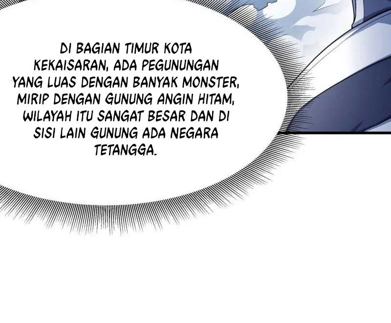 God of Martial Arts Chapter 466 halaman 18