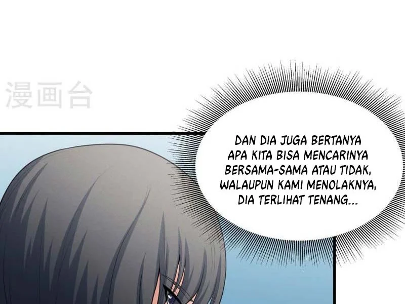 God of Martial Arts Chapter 467 Gambar 21