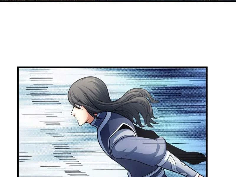 God of Martial Arts Chapter 467 Gambar 23