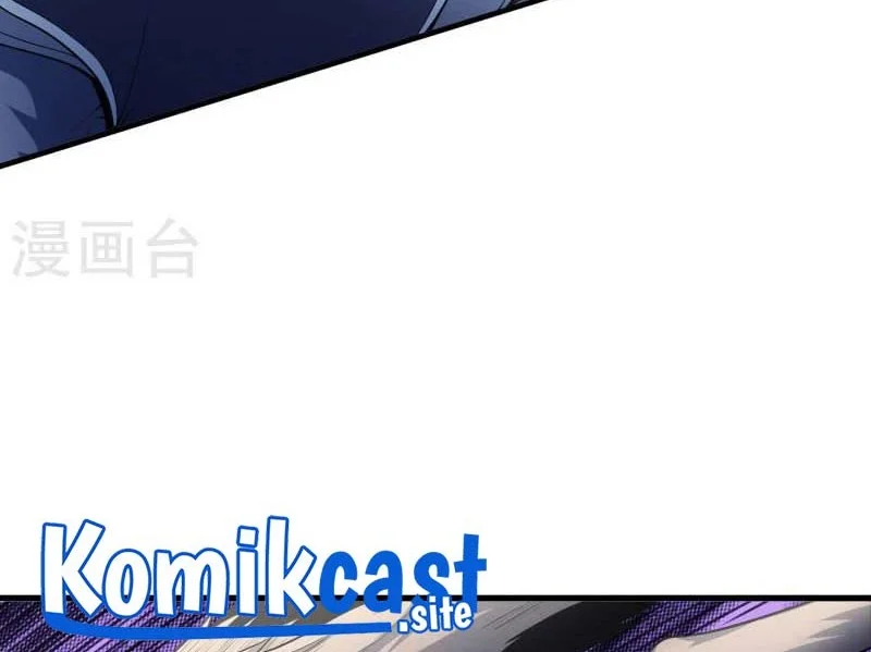 God of Martial Arts Chapter 467 Gambar 25