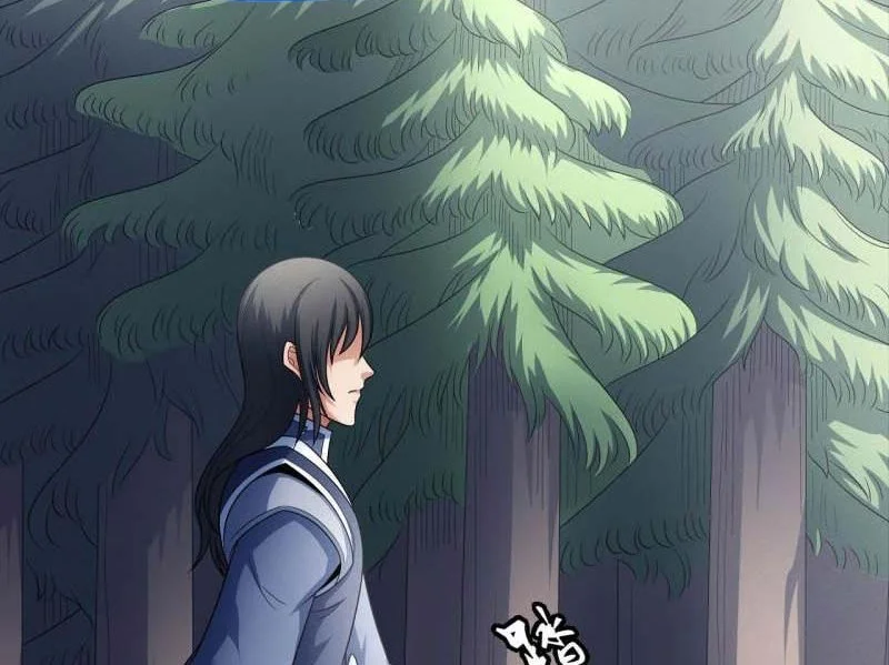 God of Martial Arts Chapter 467 Gambar 27