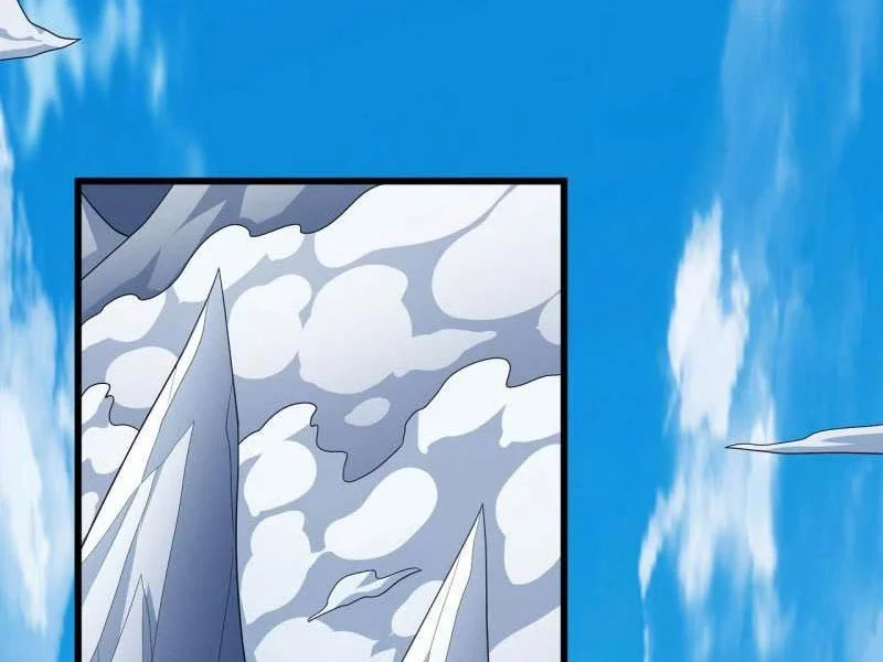 God of Martial Arts Chapter 467 Gambar 29