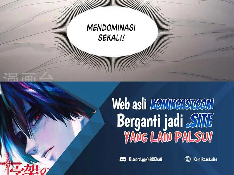 God of Martial Arts Chapter 467 Gambar 33