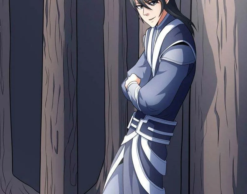 God of Martial Arts Chapter 467 halaman 10