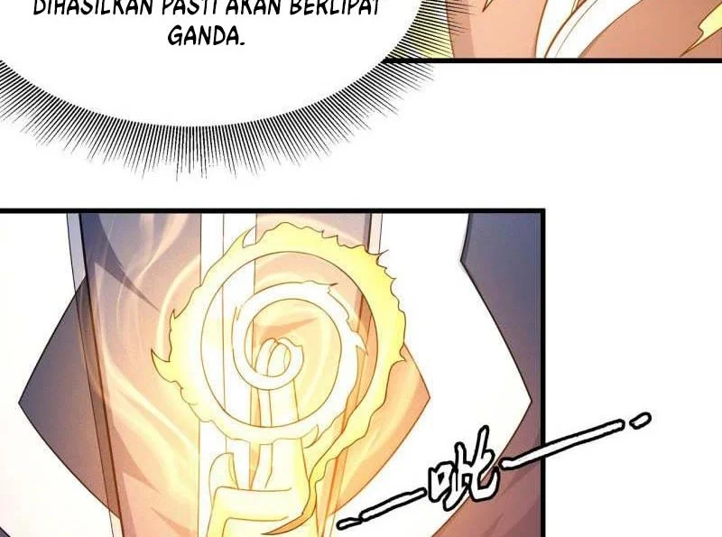 God of Martial Arts Chapter 468 Gambar 23