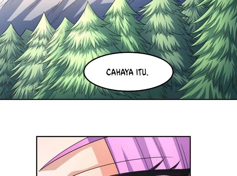 God of Martial Arts Chapter 468 Gambar 29