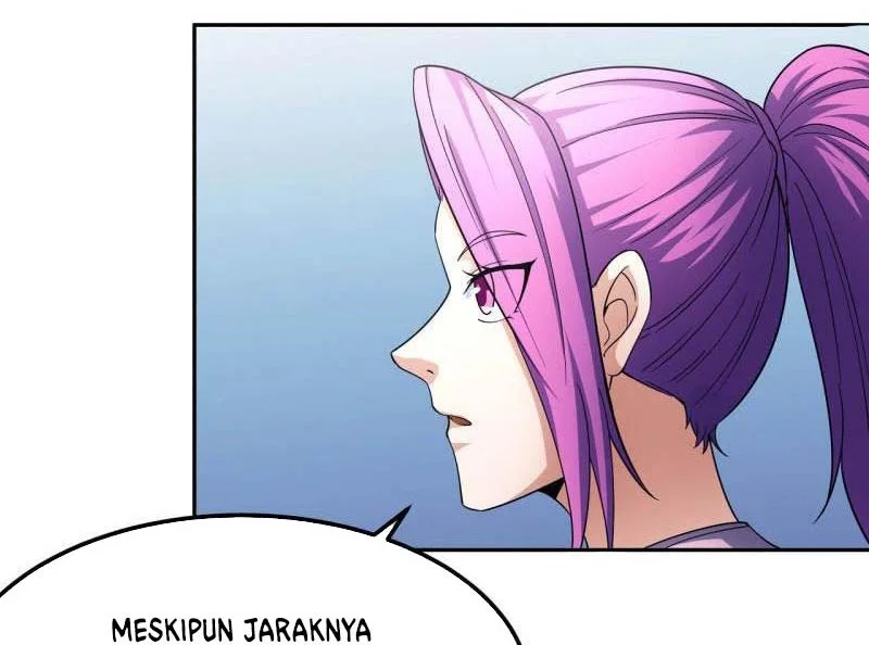 God of Martial Arts Chapter 468 Gambar 31