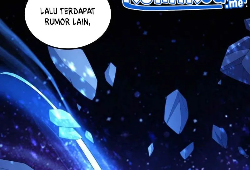God of Martial Arts Chapter 469 Gambar 25
