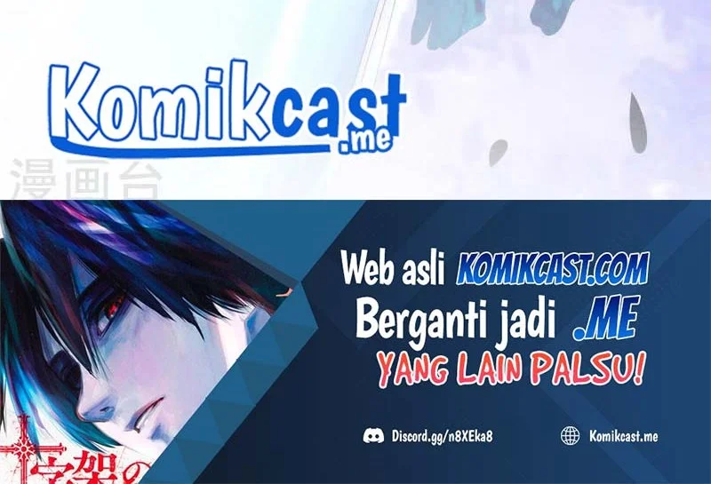 God of Martial Arts Chapter 469 Gambar 29