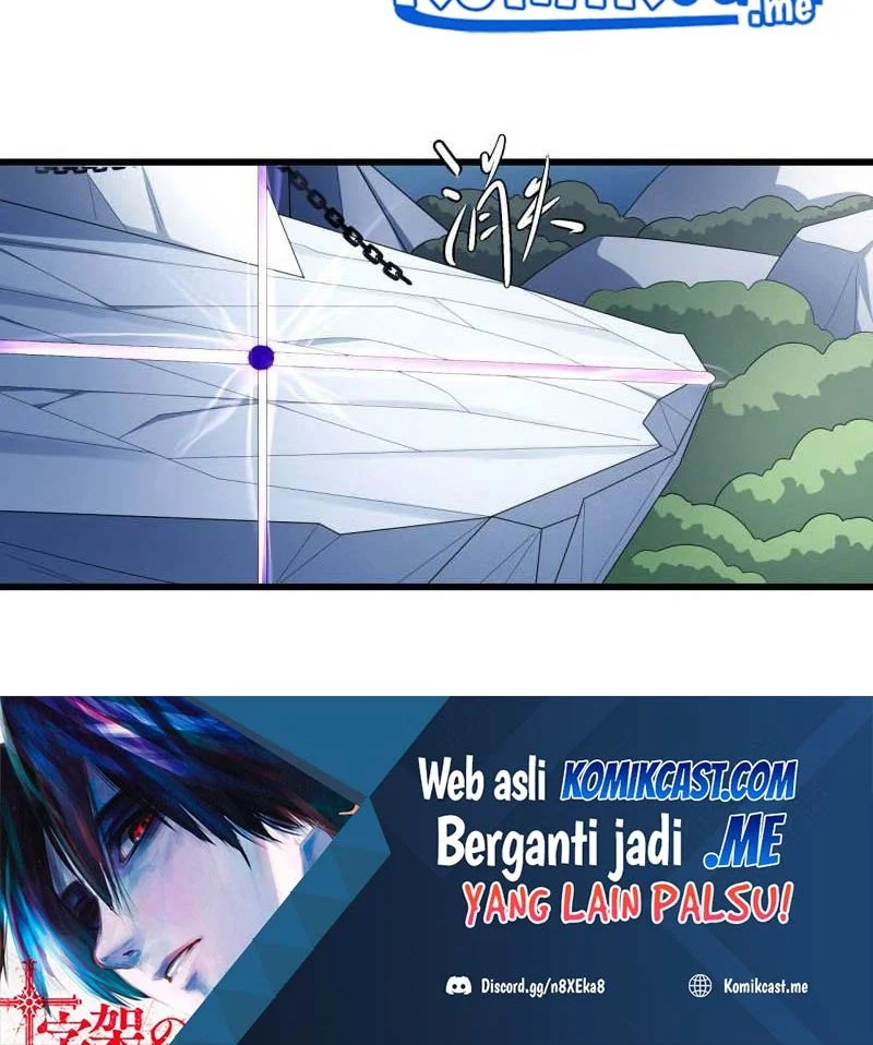 God of Martial Arts Chapter 470 Gambar 25