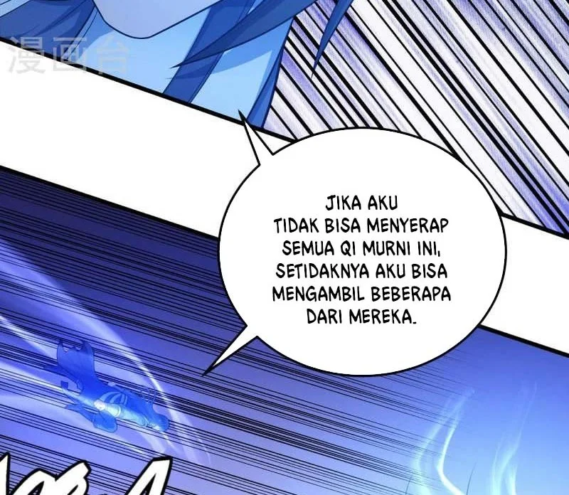 God of Martial Arts Chapter 471 Gambar 19