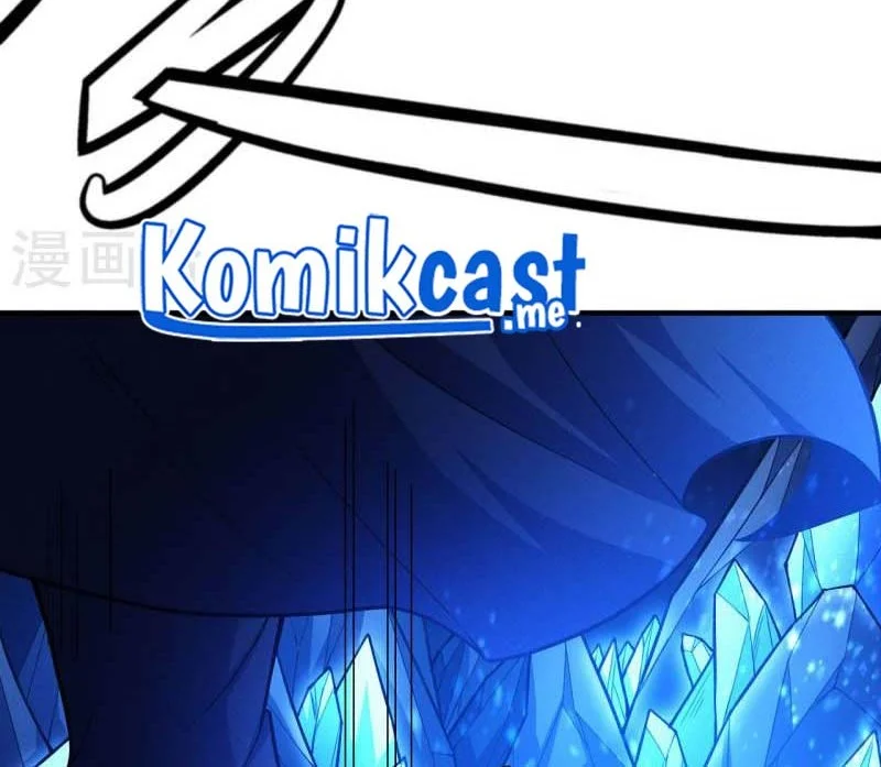 God of Martial Arts Chapter 471 Gambar 21