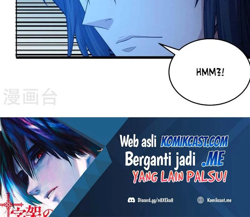 God of Martial Arts Chapter 471 Gambar 27