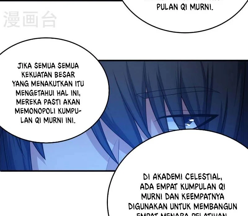 God of Martial Arts Chapter 471 Gambar 17