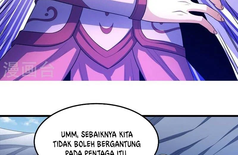 God of Martial Arts Chapter 472 halaman 20