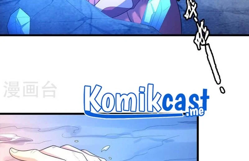 God of Martial Arts Chapter 472 Gambar 21