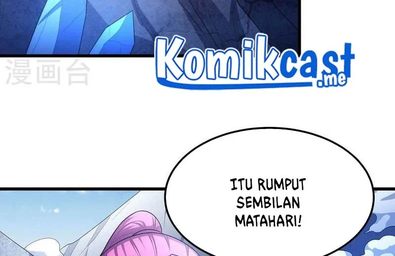 God of Martial Arts Chapter 472 Gambar 23