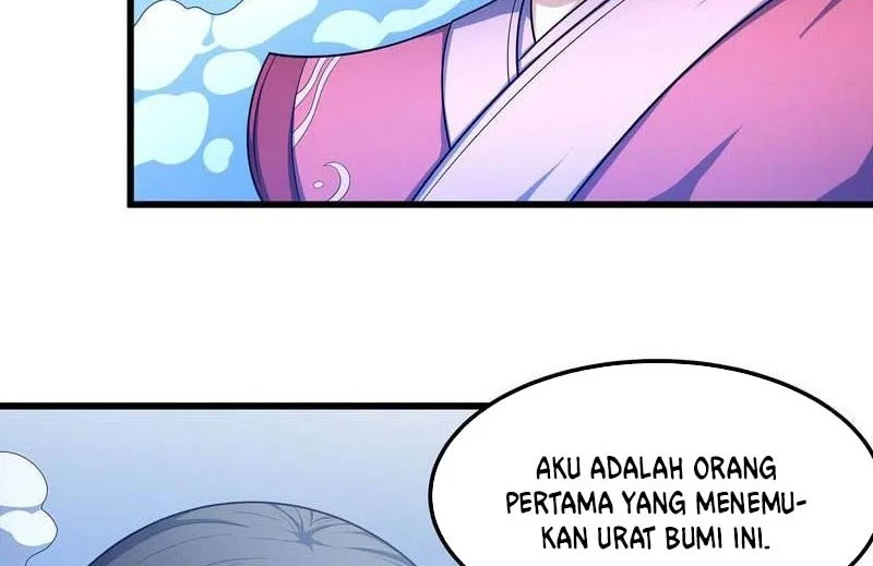 God of Martial Arts Chapter 472 Gambar 29