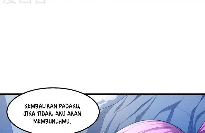 God of Martial Arts Chapter 472 Gambar 31