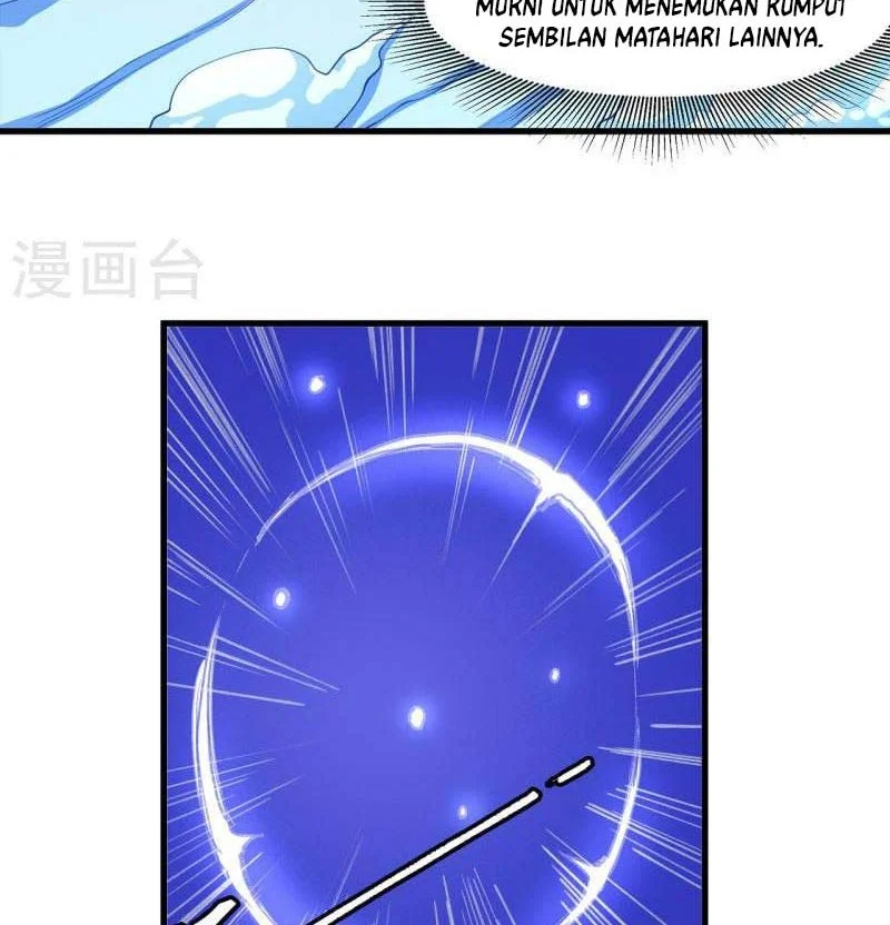 God of Martial Arts Chapter 472 halaman 10