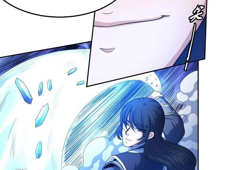 God of Martial Arts Chapter 473 Gambar 21