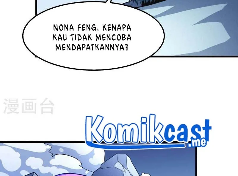 God of Martial Arts Chapter 473 Gambar 27
