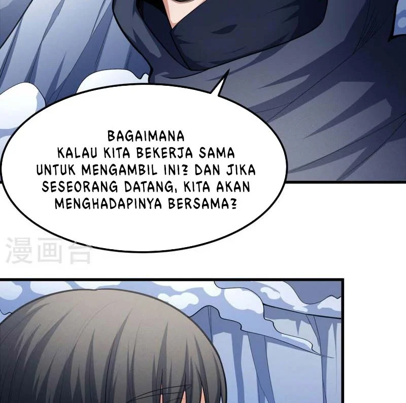 God of Martial Arts Chapter 474 Gambar 23