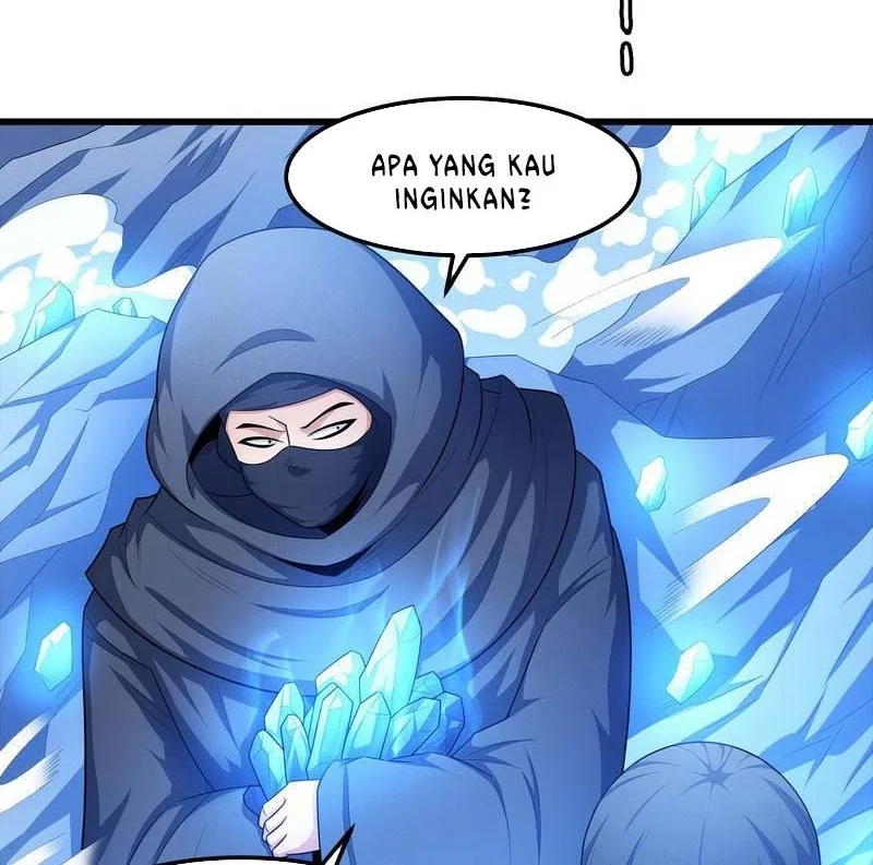 God of Martial Arts Chapter 474 Gambar 29