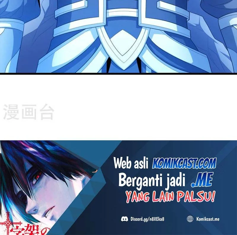 God of Martial Arts Chapter 474 Gambar 31