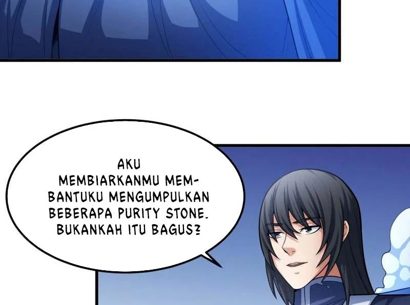 God of Martial Arts Chapter 475 halaman 4