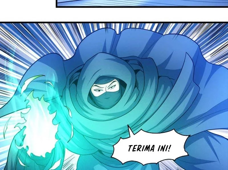 God of Martial Arts Chapter 475 halaman 6