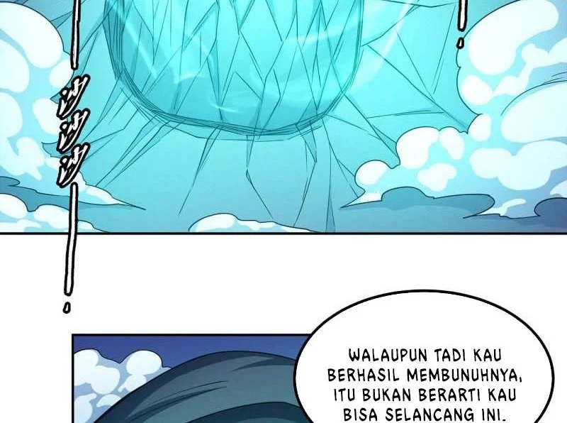 God of Martial Arts Chapter 475 halaman 10