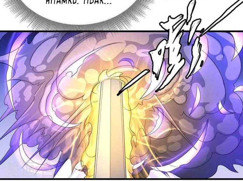 God of Martial Arts Chapter 475 halaman 18