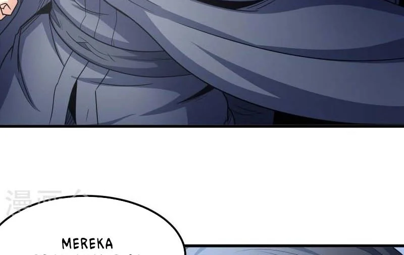 God of Martial Arts Chapter 476 halaman 20