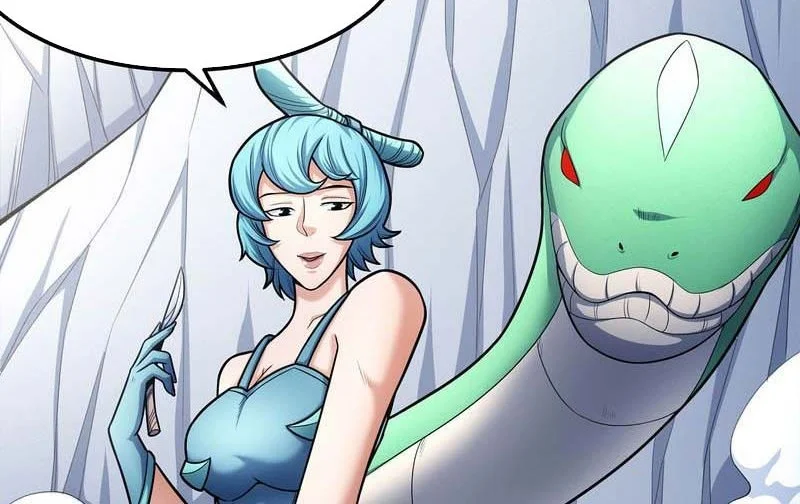 God of Martial Arts Chapter 476 Gambar 21