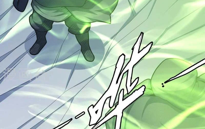 God of Martial Arts Chapter 476 Gambar 25